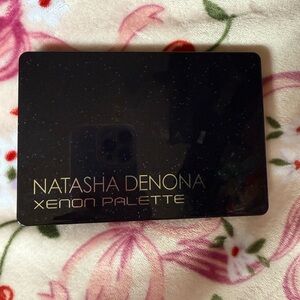 Natasha Denona Xenon Palette